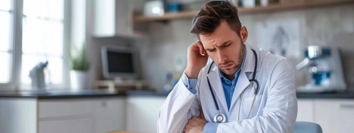 How To Approach Your Doctor About Health Concerns