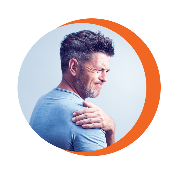 How a Rotator Cuff Tear Can Affect Your Life