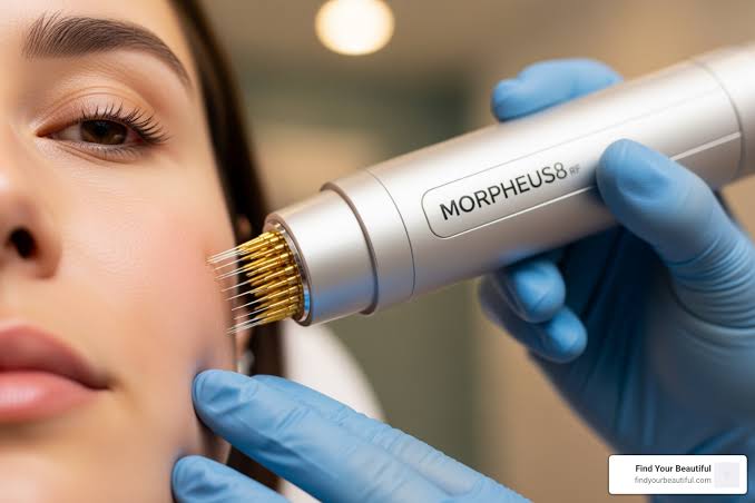 How to Choose the Best Microneedling Provider for Your Needs