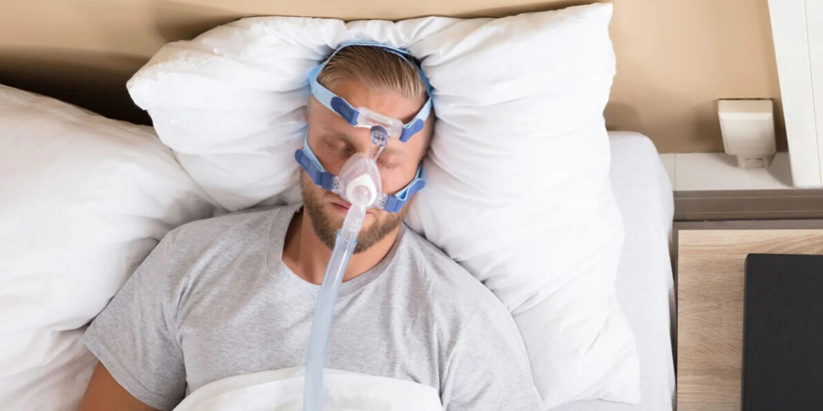Navigating Your First Visit to a CPAP Clinic Navigating Your First Visit to a CPAP Clinic