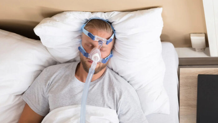 Navigating Your First Visit to a CPAP Clinic