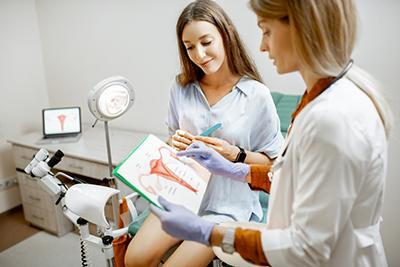 Reasons to Visit a Women’s Clinic for Preventive Care Reasons to Visit a Women’s Clinic for Preventive Care