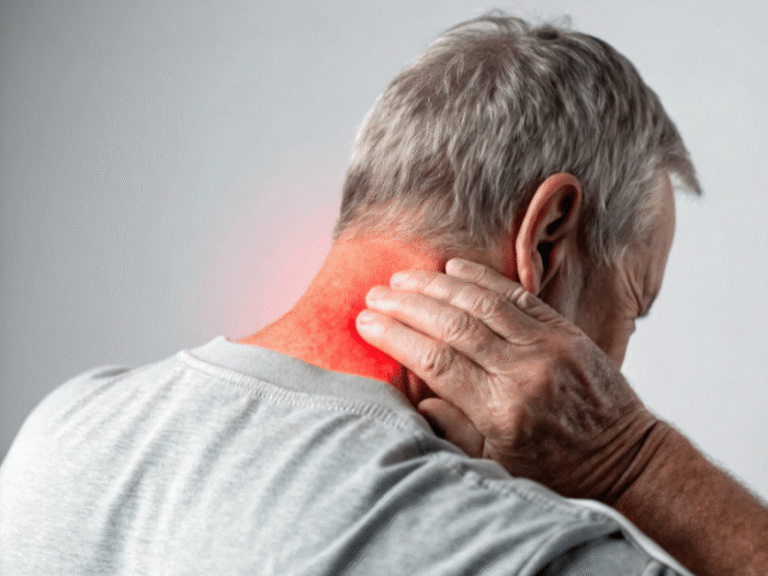 Signs You Should Visit a Pain Doctor for Evaluation