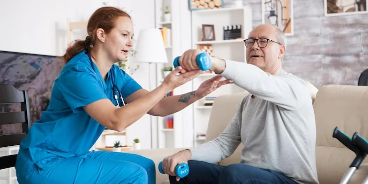 Targeted Approaches to Improve Quality of Life for Older Adults with Arthritis