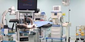 The Advantages of Robotic Surgery The Advantages of Robotic Surgery