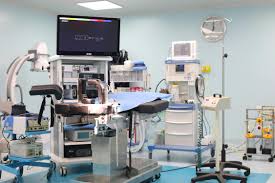 The Advantages of Robotic Surgery