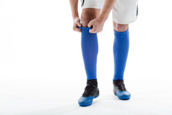The Benefits of Compression Socks for Athletes and Everyday Wear