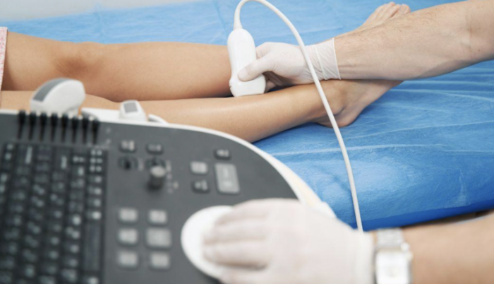 The Diagnostic Value of Vascular Lab Testing for Chronic Conditions