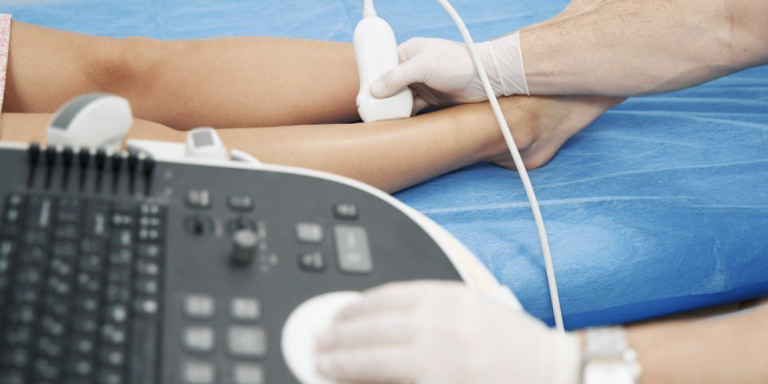 The Diagnostic Value of Vascular Lab Testing for Chronic Conditions The Diagnostic Value of Vascular Lab Testing for Chronic Conditions