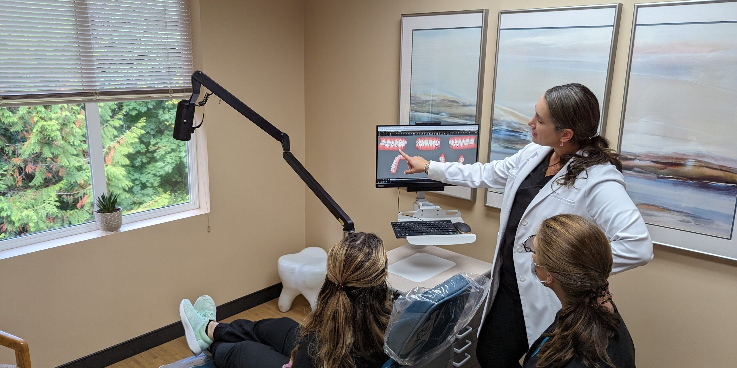 The Future of Personalized Radiation Therapy The Future of Personalized Radiation Therapy