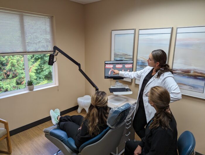 The Future of Personalized Radiation Therapy