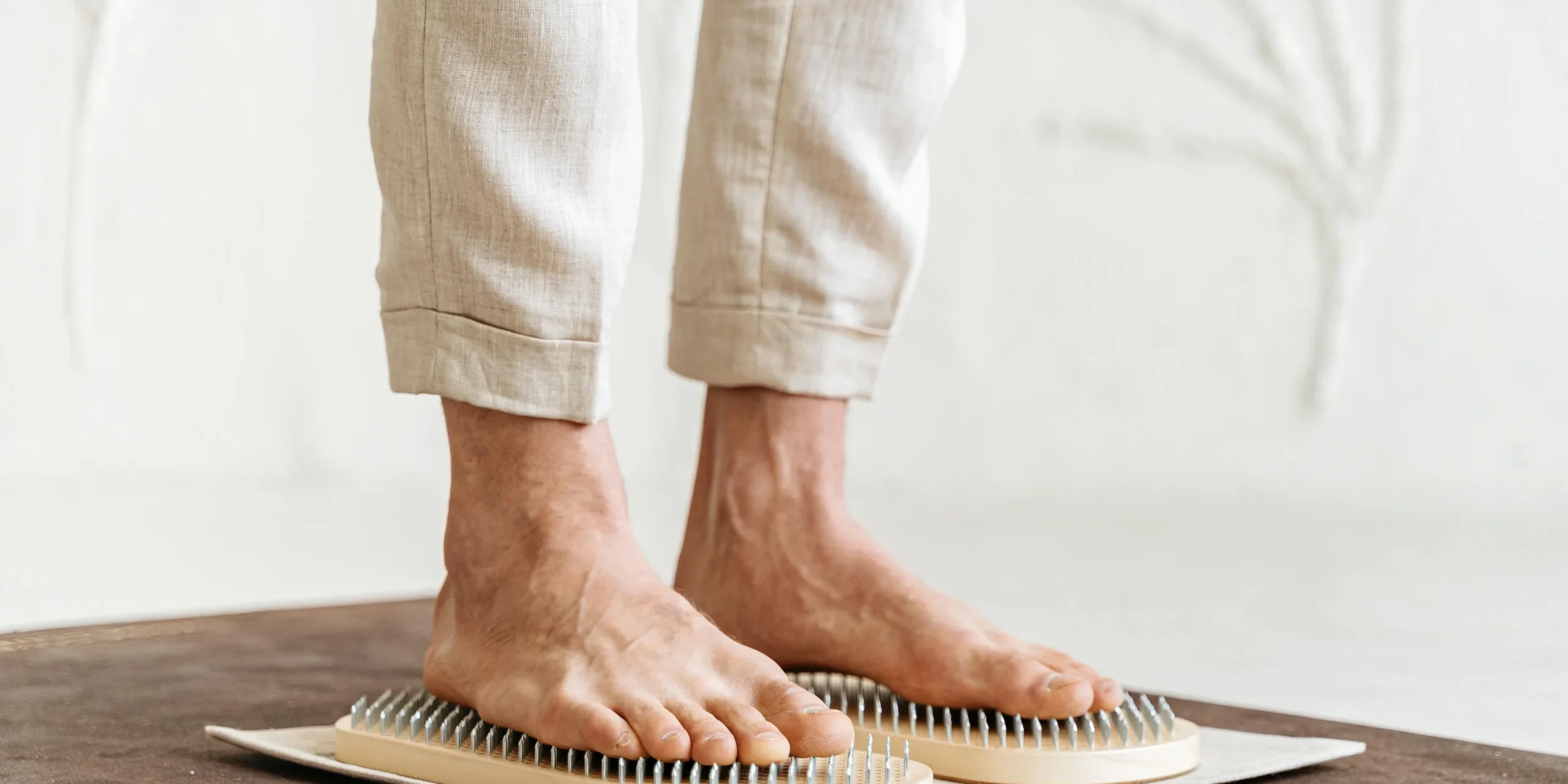 The Impact of Footwear on Ankle Wounds and Recovery The Impact of Footwear on Ankle Wounds and Recovery