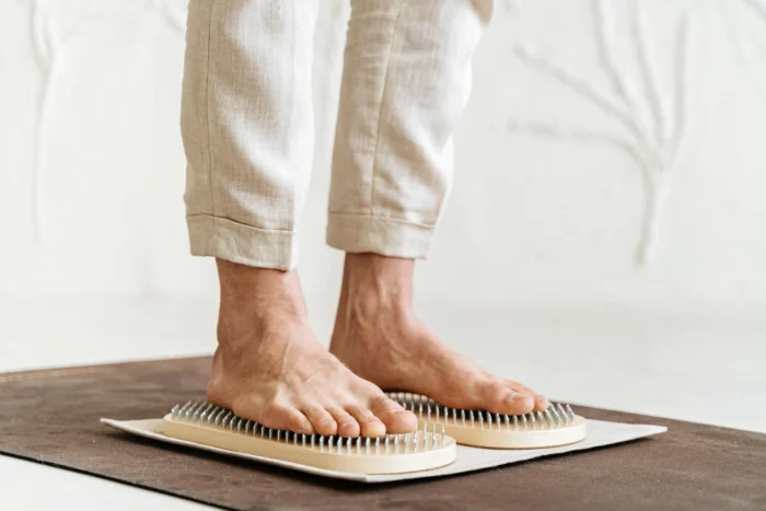 The Impact of Footwear on Ankle Wounds and Recovery