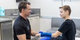 The Role of Urgent Care in Non-Life-Threatening Emergencies The Role of Urgent Care in Non-Life-Threatening Emergencies