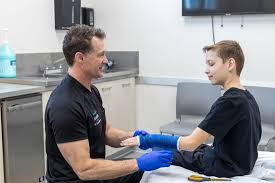 The Role of Urgent Care in Non-Life-Threatening Emergencies