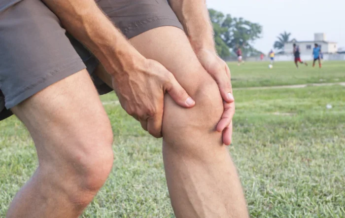Understanding Arthritis and Its Effects on Joint Mobility