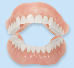 Understanding the Different Types of Dentures Available Understanding the Different Types of Dentures Available