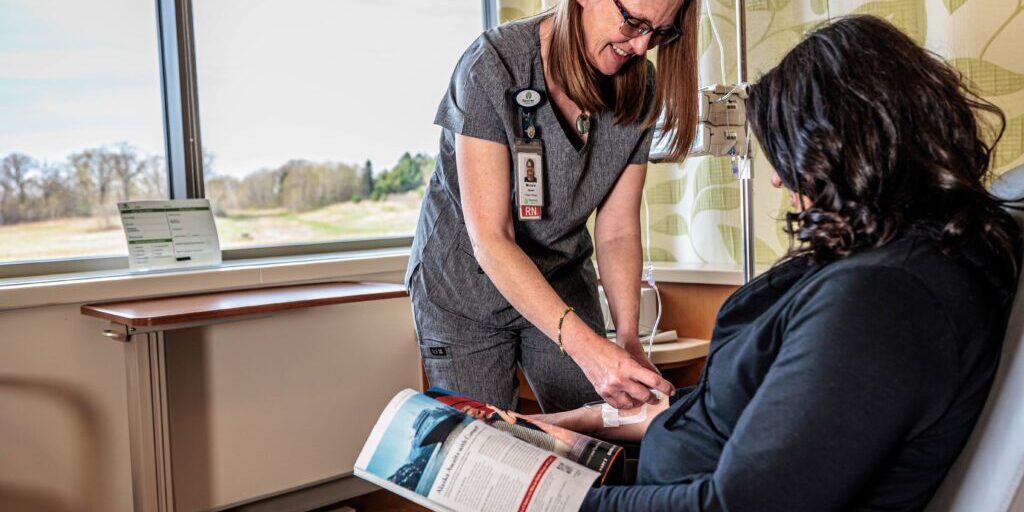 Understanding the Role of Urgent Care in Managing Chronic Conditions
