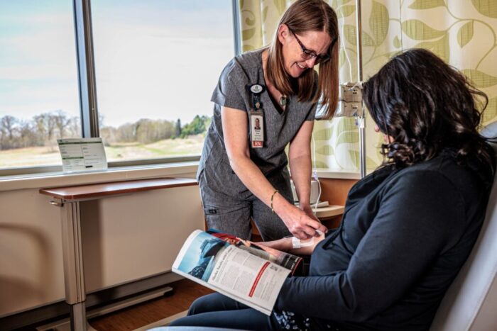 Understanding the Role of Urgent Care in Managing Chronic Conditions