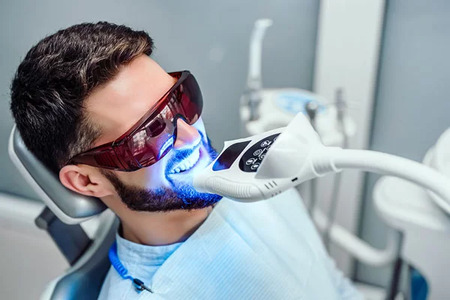 What Makes KOR Whitening Different from Other Whitening Procedures?