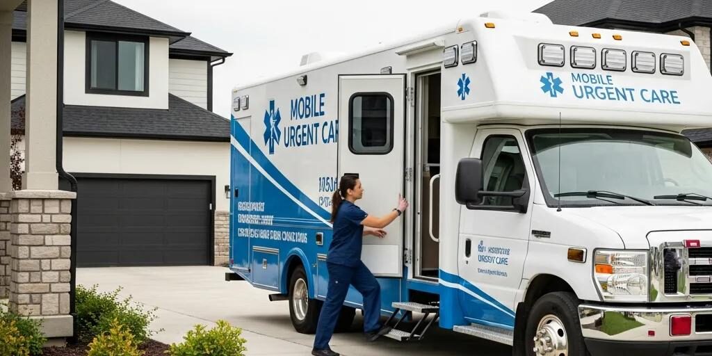 What To Expect During Your Visit to an Urgent Care Facility What To Expect During Your Visit to an Urgent Care Facility