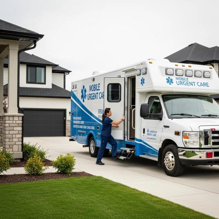 What To Expect During Your Visit to an Urgent Care Facility