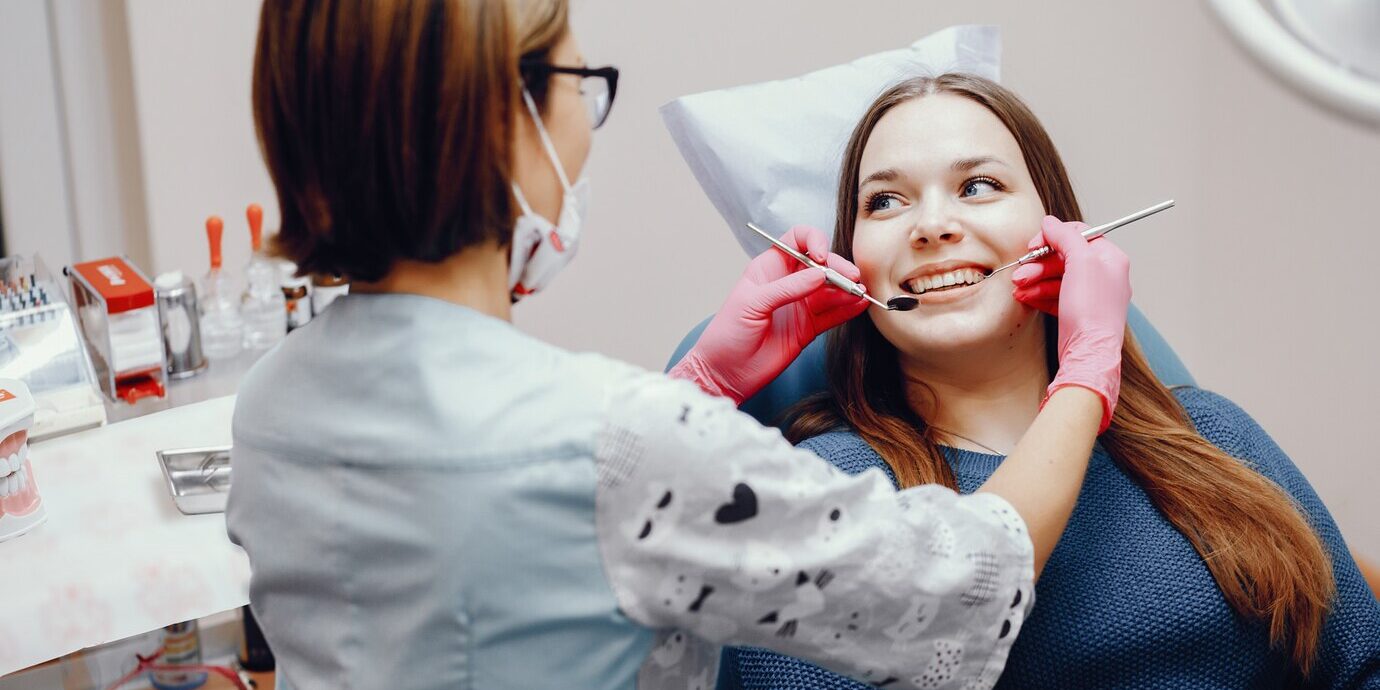 What To Expect During a Cosmetic Dentistry Consultation What To Expect During a Cosmetic Dentistry Consultation