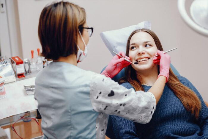 What To Expect During a Cosmetic Dentistry Consultation What To Expect During a Cosmetic Dentistry Consultation