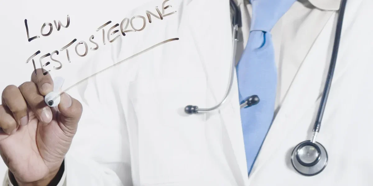 What To Know When Choosing Testosterone Replacement Options