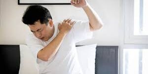 When to Seek Professional Help for Shoulder Pain Relief