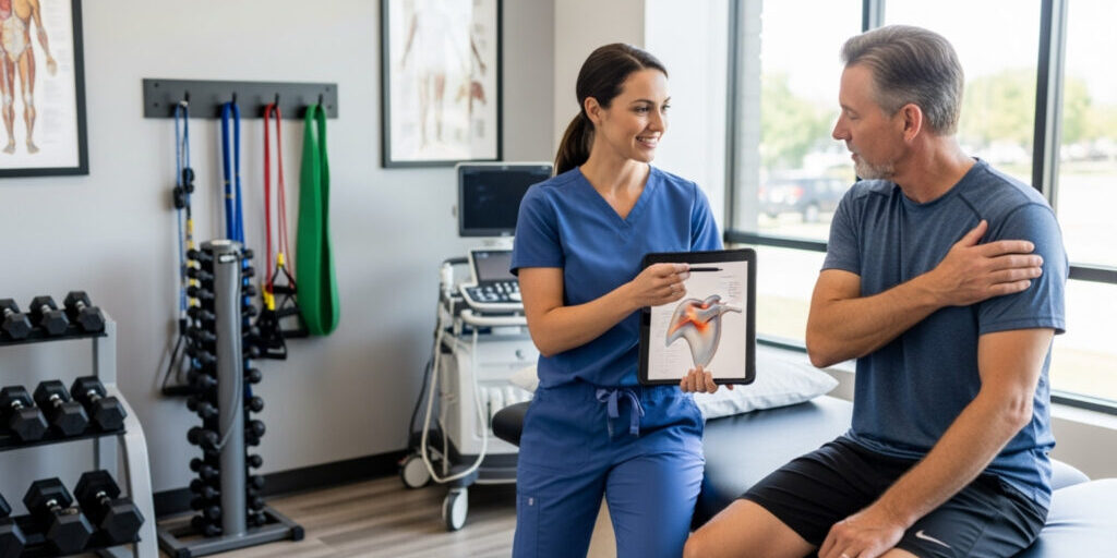 Why Choose Pain Specialists for Tailored Pain Management Plans Who Are Pain Specialists and What Do They Do?