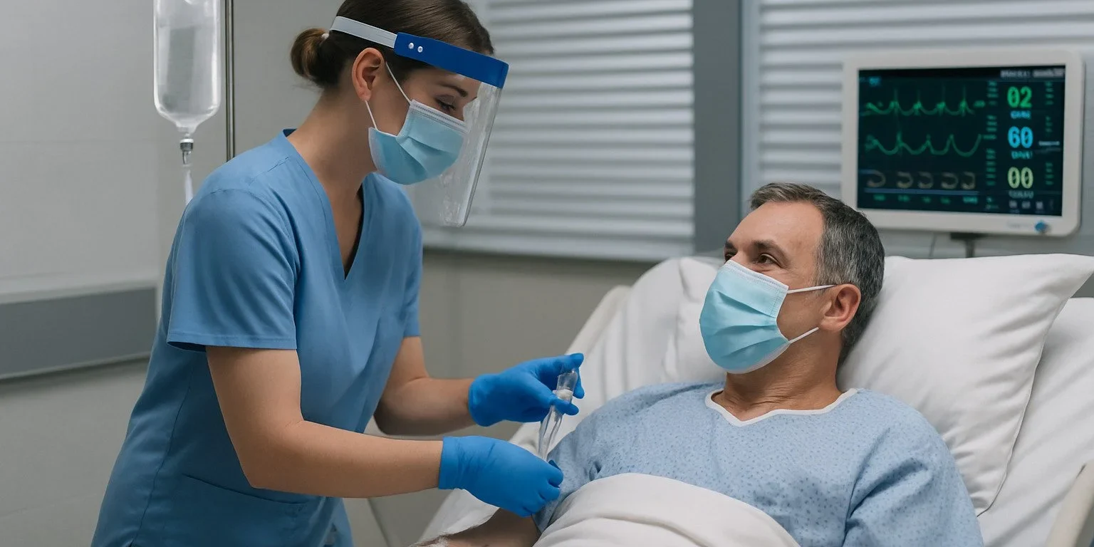 Why Injectable Vitamin Therapy Might Be Right for You Why Injectable Vitamin Therapy Might Be Right for You