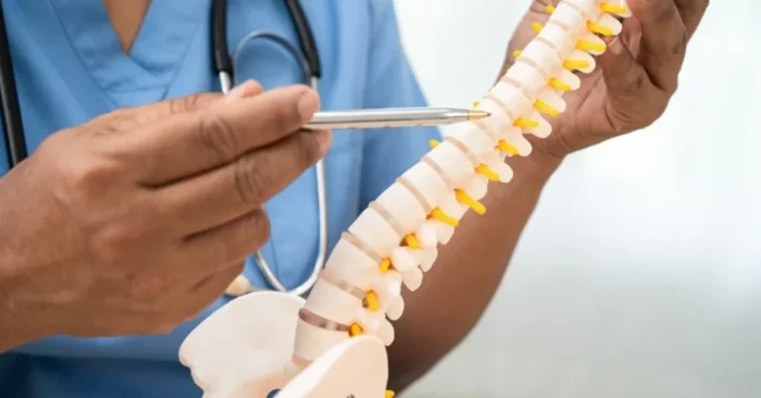 Why Spinal Stenosis is More Common Than You Think