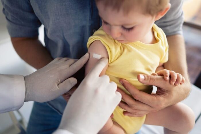 Addressing Common Vaccination Concerns Addressing Common Vaccination Concerns