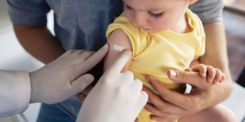 Addressing Common Vaccination Concerns Addressing Common Vaccination Concerns