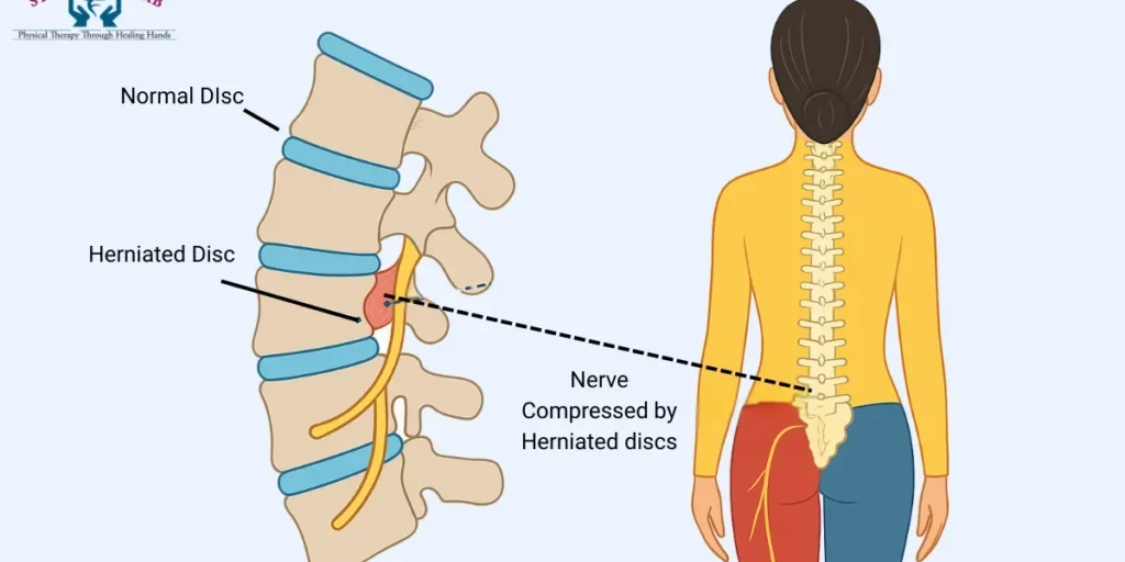 Benefits of Getting Quick Treatment for a Herniated Disc