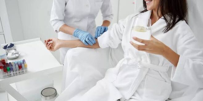 Enhancing Recovery With Pain Management After an Injury