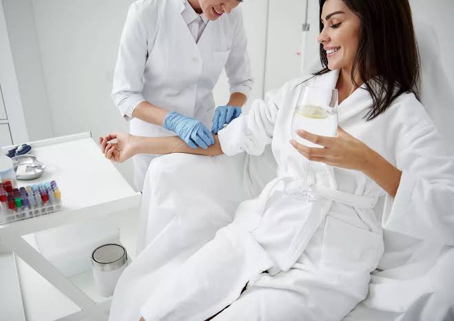 Enhancing Recovery With Pain Management After an Injury