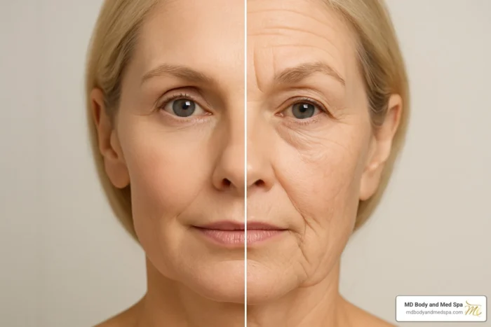 Exploring Techniques for Skin Rejuvenation