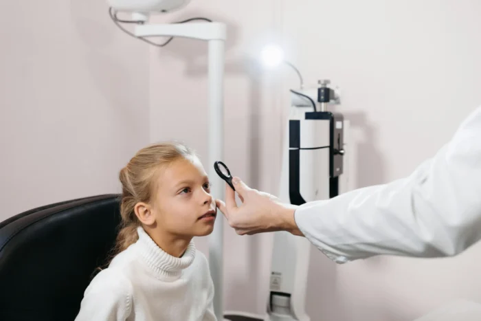 How Often Should You Get an Eye Exam?