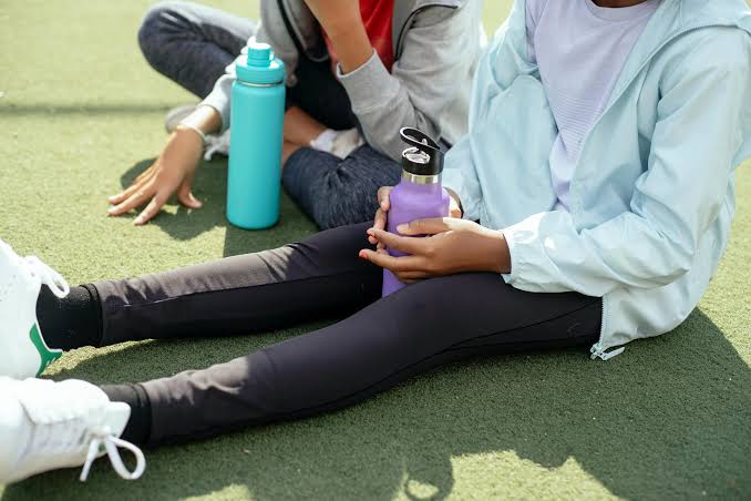 Injury Prevention Strategies in Sports Medicine for Young Athletes