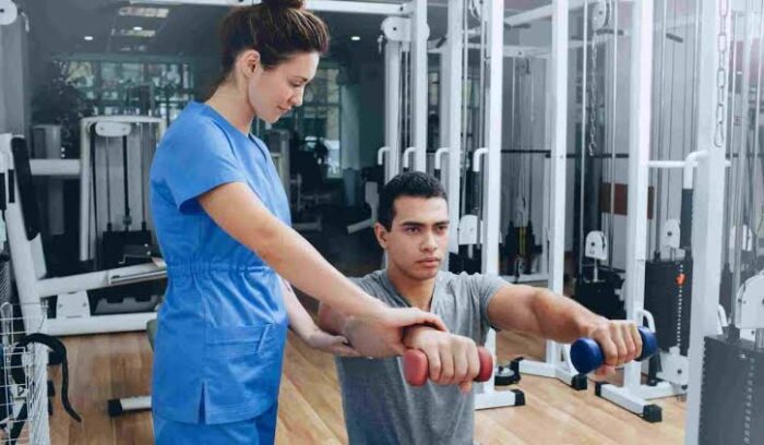 Rehabilitation Strategies in Sports Medicine for Optimal Recovery