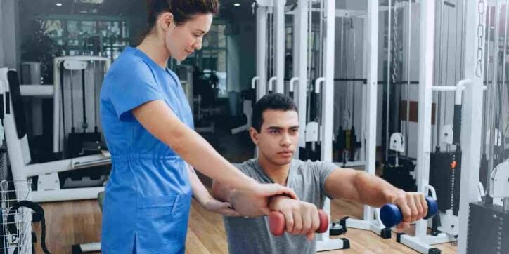 Rehabilitation Strategies in Sports Medicine for Optimal Recovery