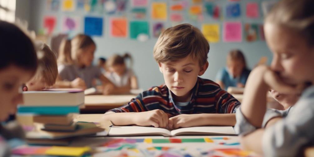 Strategies for Supporting Children With ADHD in School