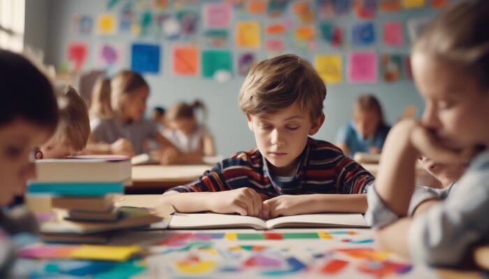 Strategies for Supporting Children With ADHD in School Strategies for Supporting Children With ADHD in School