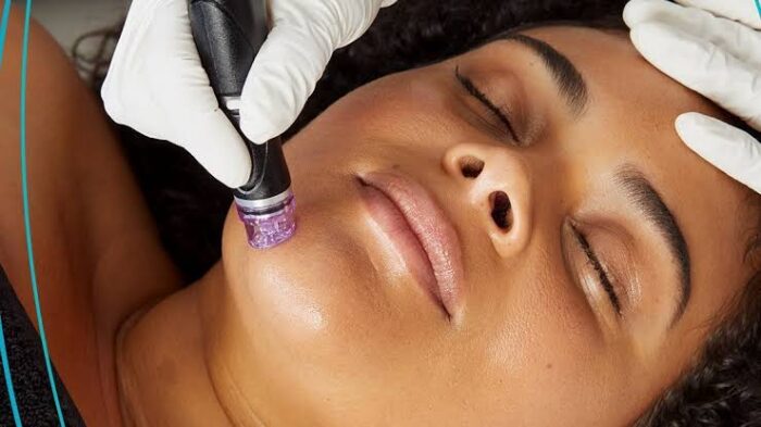 The Benefits of Aesthetics in Modern Skincare Routines