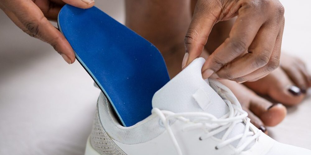The Benefits of Custom Orthotics for Active Lifestyles
