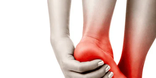 The Connection Between Plantar Fasciitis and Flat Feet The Connection Between Plantar Fasciitis and Flat Feet