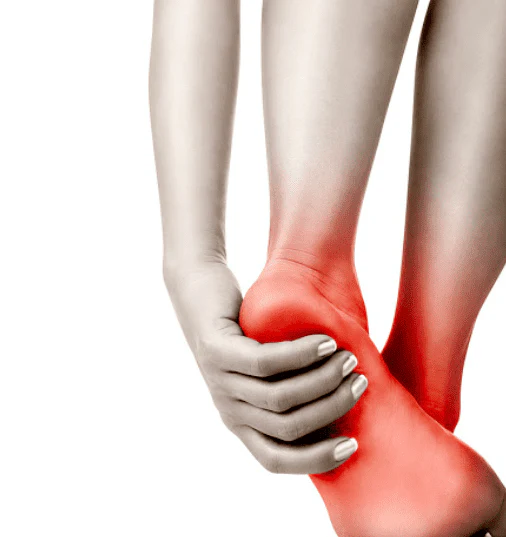 The Connection Between Plantar Fasciitis and Flat Feet The Connection Between Plantar Fasciitis and Flat Feet