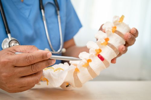 The Importance of Regular Check-ups With Your Spine Surgeon